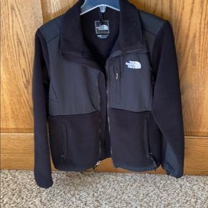 North Face jacket